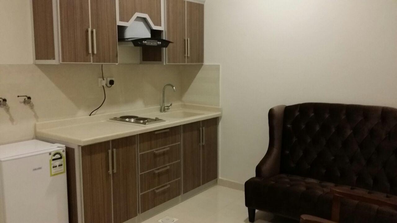 Aparthotel Iwan Alandalusia Al Ajaweed à DDjeddah Extérieur photo