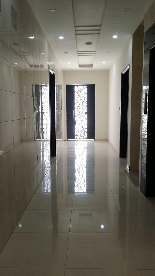 Aparthotel Iwan Alandalusia Al Ajaweed à DDjeddah Extérieur photo