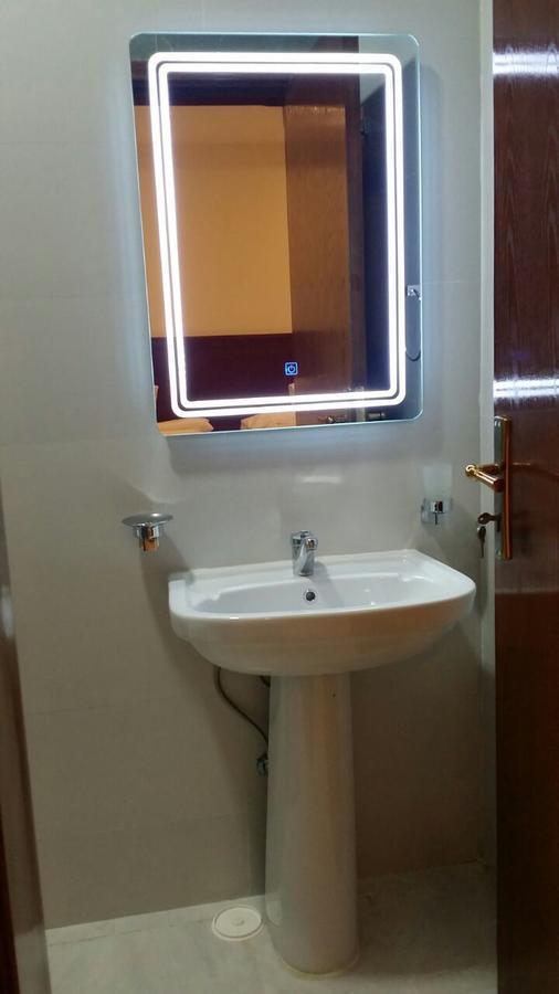 Aparthotel Iwan Alandalusia Al Ajaweed à DDjeddah Extérieur photo